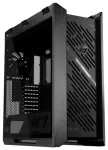 Korpusas Asus ROG Strix Helios II Black (90DC00W0-B39000)