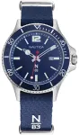 Laikrodis NAUTICA MAN NAPABS904 (43MM)