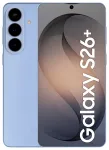 I&scaron;manusis telefonas Samsung SM-S947B Galaxy S26+ 5G 12GB RAM 256GB Sky Blue EU