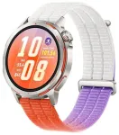 I&scaron;manusis laikrodis Huawei Watch GT Runner 2 Orange