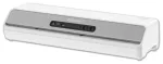 Laminator Fellowes Amaris A3 White Silver