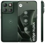 I&scaron;manusis telefonas Motorola Edge 70 Plus 5G 256GB mountain view