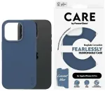 CARE by PanzerGlass Fashion Case skirtas iPhone 16 Pro 6.3" mėlynas|blue MagSafe 1382