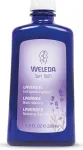 Weleda Lavender Relaxing Bath Milk 200ml in None