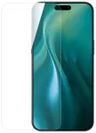 Etteri hybrid glass for iPhone 15 Pro Max 6,7"