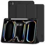TECH-PROTECT SC PEN IPAD PRO 11&rdquo; 5 / 6 2024-2025 BLACK