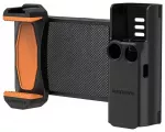 Phone Holder with Storage Case Sunnylife DJI Osmo Pocket 3