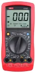 UNI-T UT107 handheld car multimeter