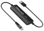 Ottocast wireless car adapter with MirrorCast
