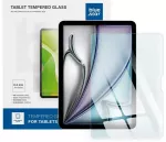 Tempered glass to iPad Air 13" (2024) Blue Star