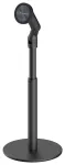 Wozinsky WSB-K83 MagSafe compatible desk stand holder - black