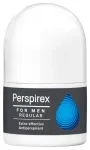 Perspirex, Men Regular, Antiperspirantas, Deodorantas Roll-On, Vyrams, 20 ml