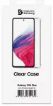 Samsung Clear Cover telefono dėklas Samsung Galaxy S26+ (S947) skaidrus