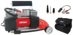 Car Air compressor 2cylinder 12V HQ Acomp-04