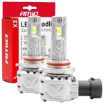 LED Headlights X2 Series HB4 9006 AMiO-02976