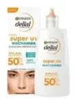 Veido Apsauginis Kremas Nuo Saulės Garnier Delial Super Uv Niacinamida Anti-Imperfecciones Spf50 40ml