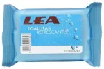 Lea Gaivinančios Servetėlės 15u