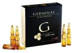 Germinal Immediate Action Serumas Sausai Odai 5 Ampulės