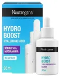 Neutrogena Hydro Boost serumas su 10% niacinamidu 30ml