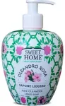 Sweet Home Collection Pink Oleander Hand Soap - M&yacute;dlo na ruce 500ml