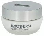 Tester Biotherm Aquasource Hydra Barrier Cream 30ml
