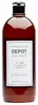 &bdquo;Depot No. 105&ldquo; stiprinantis &scaron;ampūnas 1000 ml