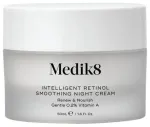 Medik8 Intelligent Retinol Smoothing Night Cream 50ml