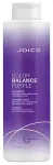 Joico by Joico COLOR BALANCE PURPLE SHAMPOO 1L 33.8OZ for UNISEX
