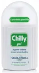Chilly Intimate Hygiene Gel Fresh Formula intymios higienos gelis 250ml