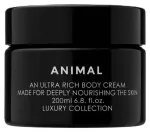 MORPH ANIMAL BODY CREAM 200 ML