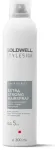 Goldwell Stylesign Extra Strong Hairspray ypač stiprios fiksacijos plaukų lakas 300ml, skaidrus