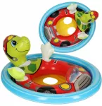 Vandens ratas vėžlys TURTLE Intex 59570 KIK-4958/1-i&scaron;pardavimas