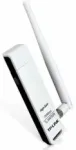 TP-LINK TL-WN722N Bezvadu tīkla adapteris
