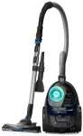 Philips 5000 series FC9556/09 Putekļu Sūcējs