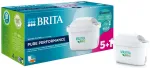 Brita Pro Pure Performance Ūdens Filtrs 6 gab