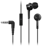 Panasonic RP-TCM55E Vadu Austiņas 3.5 mm