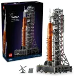 LEGO 10341 NASA Artemis Space Launch System Konstruktors