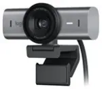 Logitech MX Brio 4K Web Tīmekļa kamera
