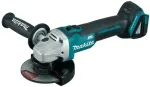 Makita DGA506Z 18 V Bezvadu leņķa slīpma&scaron;īna