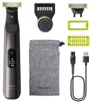 Philips OneBlade Pro 360 Trimmeris