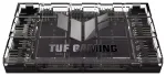 Asus TUF Gaming ARGB PWM Fan Hub Ventilatoru Kontrolieris