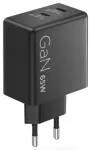 Lenovo G0A6065BEU Tīkla Lādētājs 2x USB-C / Kabelis 1.5m