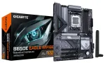 Gigabyte B650E Eagle WF6E 1.0 Mātesplate AMD AM5 / B650E / DDR5 / 4&times;DIMM / ATX