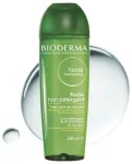 Bioderma Nod&eacute; Non-Detergent Fluid &Scaron;ampūns 200ml