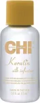 CHI Keratin Silk Infusion Matu serums 59ml
