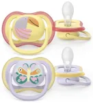 Philips Avent Ultra Air Zīdaiņu Māneklī&scaron;i 0-6m 2gab