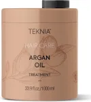 Lakm&eacute; Teknia Hair Care Argan Oil Matu Maska 1000 ml