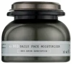 Depot No. 803 Daily Sejas Mitrinātājs 65 ml