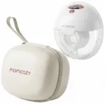 Momcozy M5 Krūts Pumpis Ar Lietotnes Vadību
