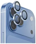 UNIQ Optix AluGuard (DX2) Camera Lens Protector for iPhone 18 Pro / iPhone 18 Pro Max blue